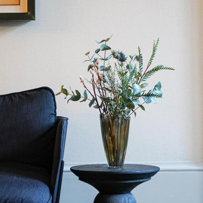 Handmade Glass Table Vase