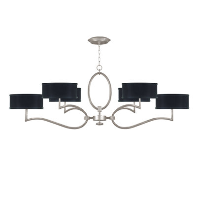 Allegretto 6 - Light Chandelier