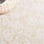 Tapis en laine touffeté à la main MSR Metro Martha Stewart-71530328