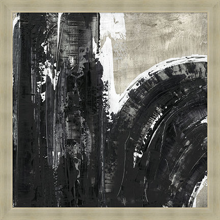 Echo 2 Painting by Thom Filicia