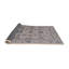Tapis oriental beige / bleu / brun Armen-2069584848