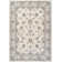 Tapis ivoire Attell
