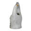 Pot de fleurs statue Breese