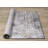 Lilith Abstract Beige/Blue Area Rug-635549440