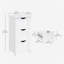 Freestanding Bathroom Cabinet