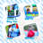 9' x 11' Inflatable Bounce House