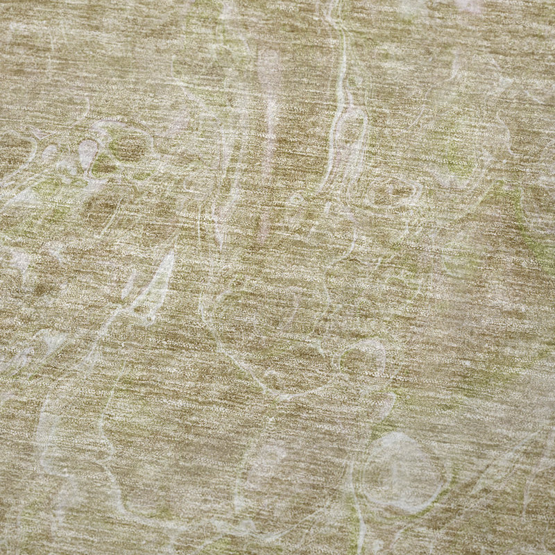Jeté en sherpa Addison Sherpa ASB670, Beige