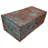 Agripino Handmade Decorative Trunk