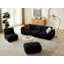 Edwyna Upholstered Ottoman-192541086