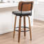 Tabouret de bar et de comptoir pivotant-1151522506-1151522505