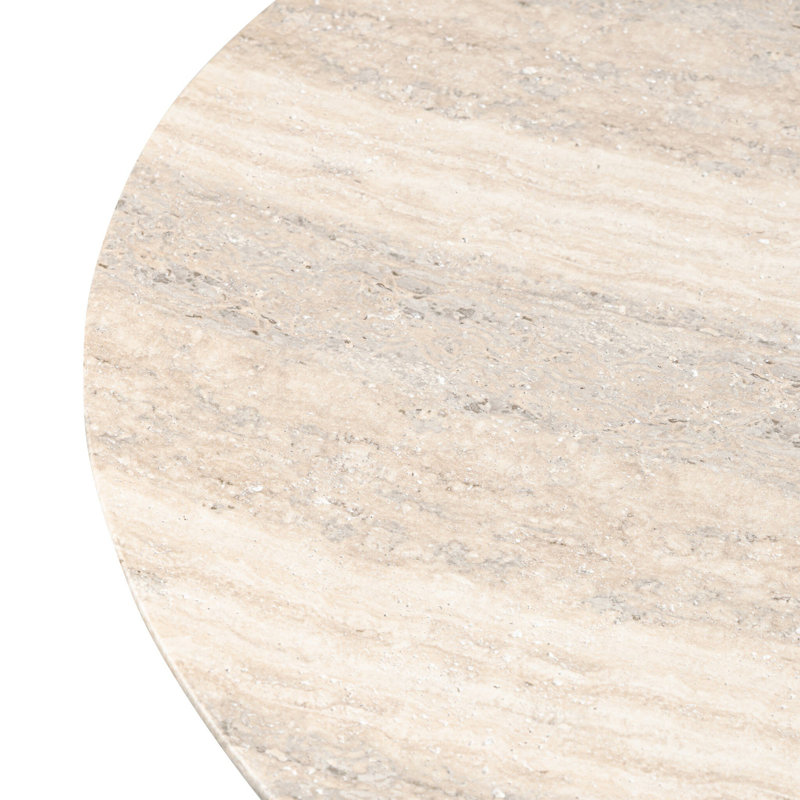 Marsh Outdoor Bar Table-Textured Sandy Grey-Bar, 42" H x 34" W x 34" D