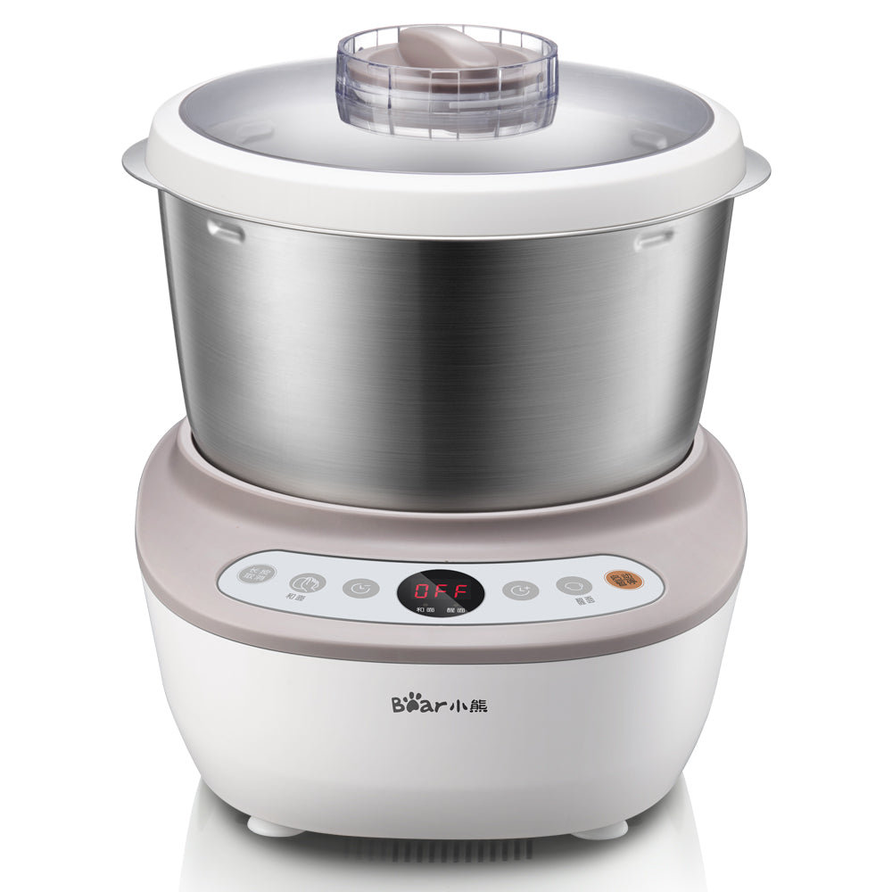 Bread Maker Household Automatic Dough Fermentation Small Multi-Function  Dough Kneading Fermentation All-in-One Machine - AliExpress