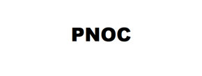 Logo ‎PNOC