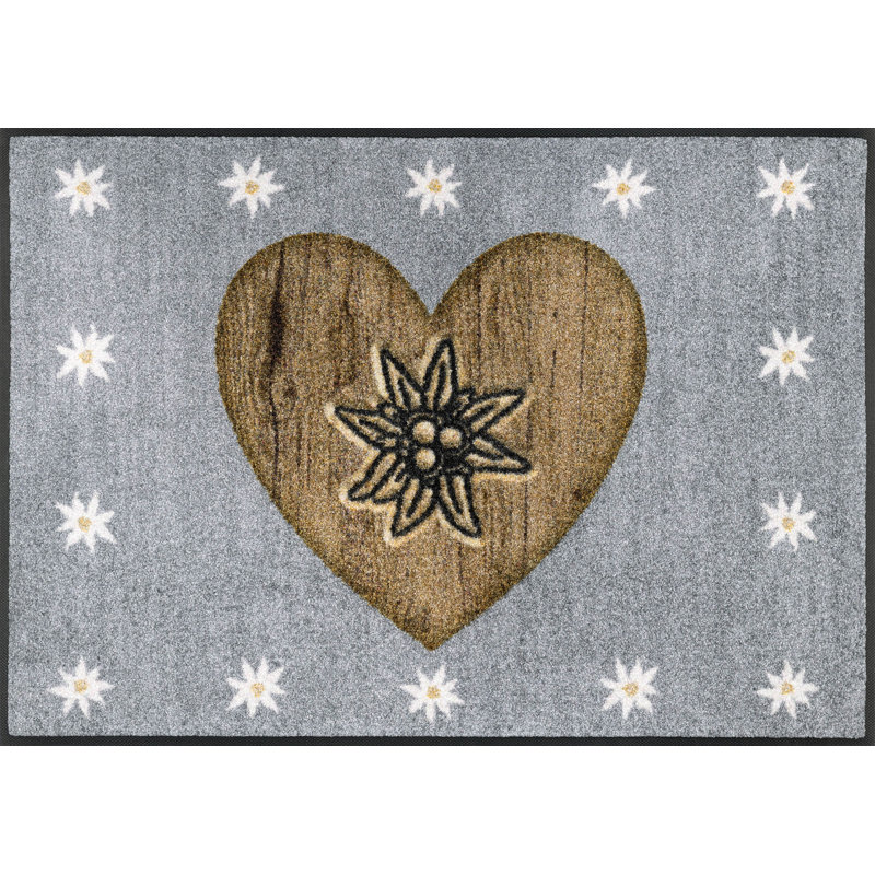 Non-Slip Doormat