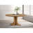 Malachi Round Dining Table