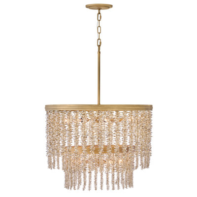 Rubina Chandelier