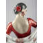 Flamenco Soul Woman Figurine