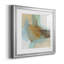 Blue Rhythm I - peinture encadrée-596537373-596537370