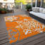 Tapis à roulettes intérieur / extérieur lavable à la machine ACN874-1171421536-1171421543