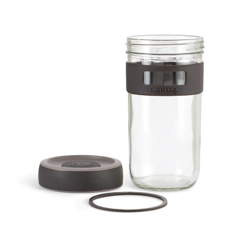 Lékué Sourdough Starter Kit