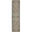 One-of-a-Kind 3' X 12'5" Area Rug