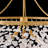 Fredrick Ramond Myra Medium 24 in. 6-Light Crystal Chandelier-126060449-126060447