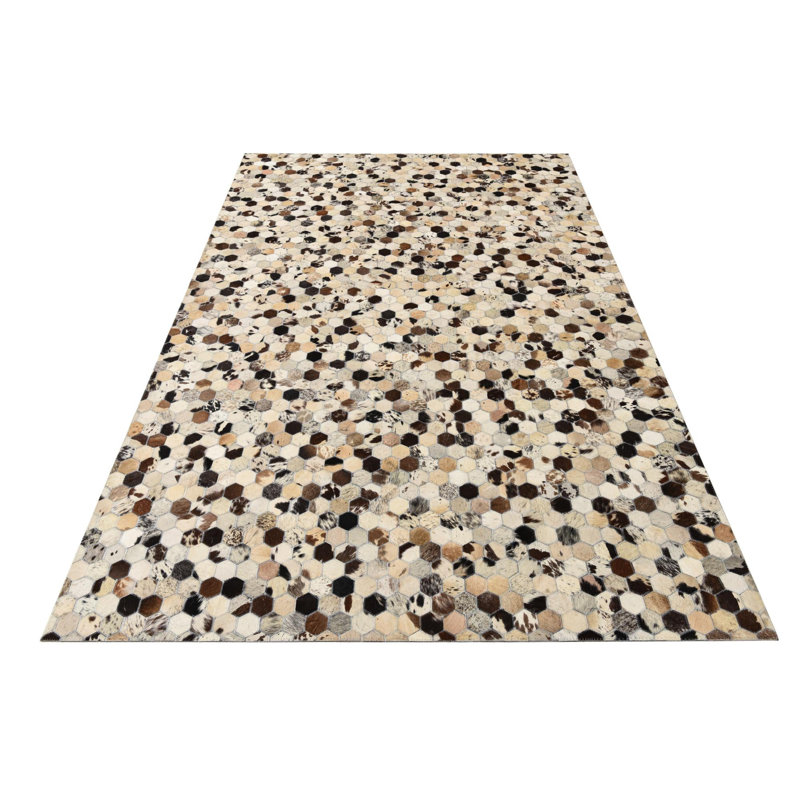 Ortega Multi Rug