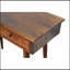 Console à 2 tiroirs Chestnut