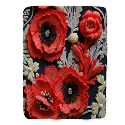 Throw Blanket