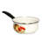 Mushrooms 1.45 Quarts Saucepan