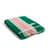 Green;Pink selected