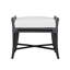 Malacca Upholstered Bench-1177163876