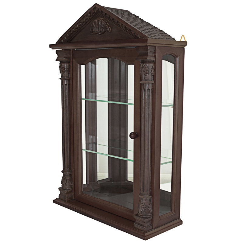 Vitrine murale Essex Hall