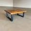 Table basse The Homestead Timber Revival-103109204