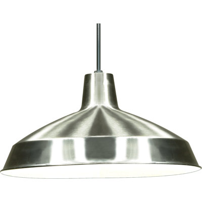Gattis 1 - Light Single Pendant
