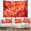 Tapisserie florale tulipe-28491700