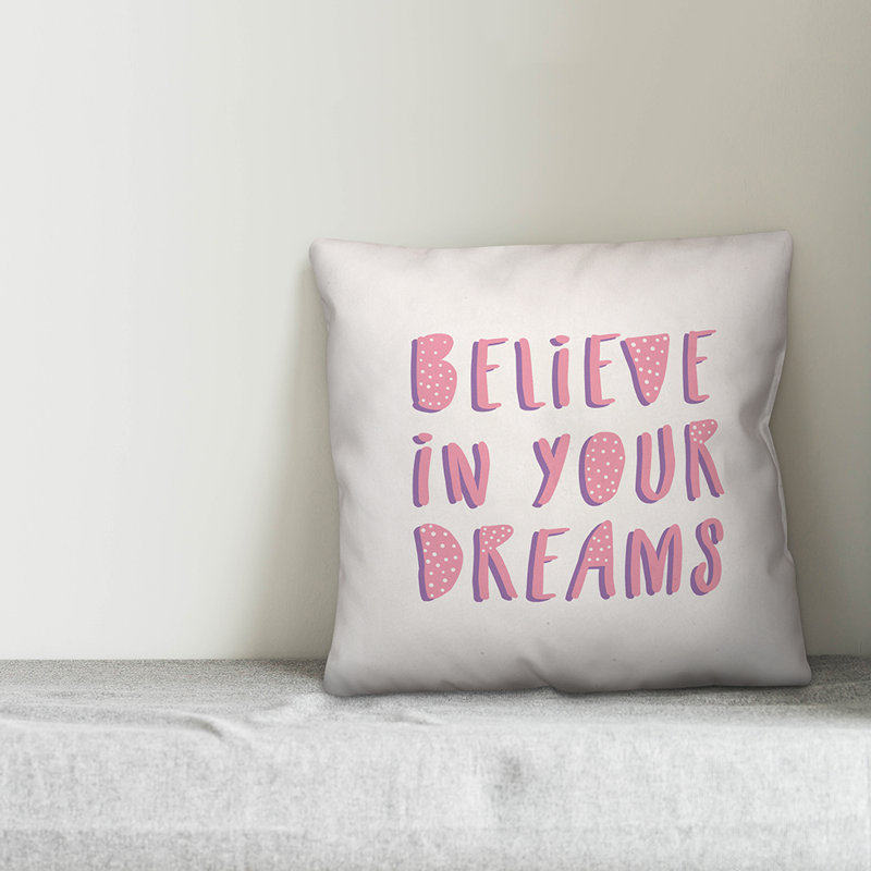Throw Pillow
