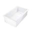 Cape 33'' L Single Basin Kitchen Sink