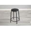 Table d'artisanat en plastique 38,5 po x 23,6 po Laprovis