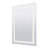 Brodix Rectangle Wall Mirror