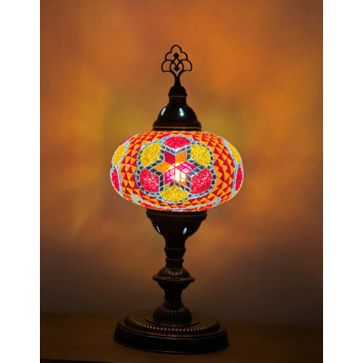 Mclemore Table Lamp