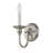 Eckard Candle Wall Light-22508518