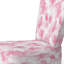 Chaise d'appoint Dreamy For Teenagers - Chaise d'appoint rose Dream-13912633