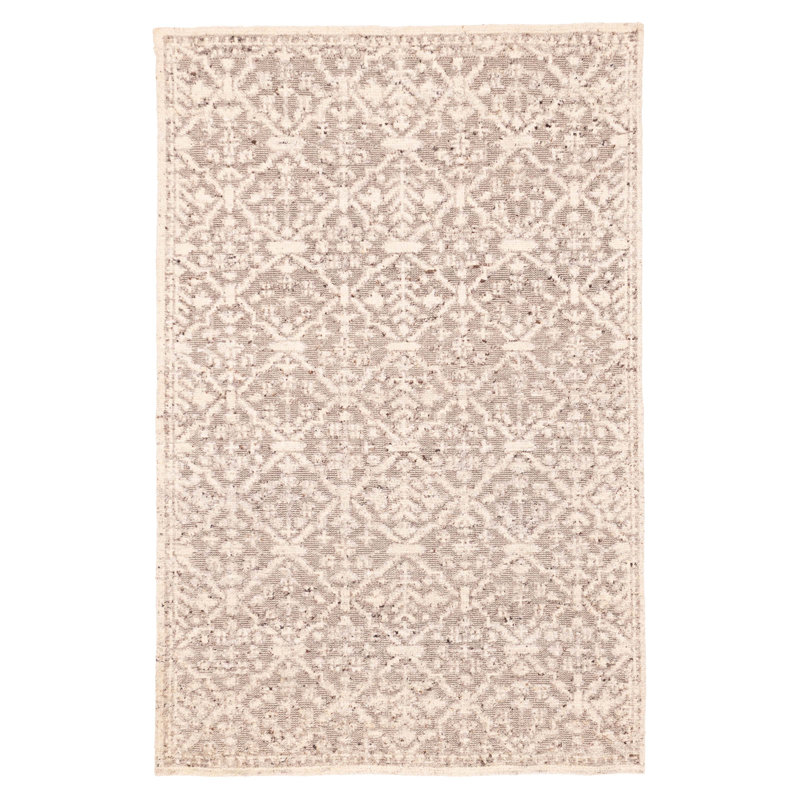 Tangier Cream Rug 5'1" x 7'10"