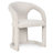 Adette Archie Upholstered Arm Chair