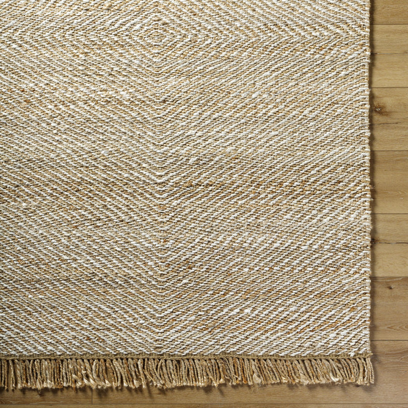 Becki Owens x Livabliss Kamey Hand Woven Area Rug, Rectangle 8' x 10'