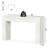 55" Wooden Console Table-1898806374