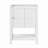 24'' Single Bathroom Vanity Base Only-126355194