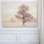 Winter Glow - reproduction de photo sur toile-26230338