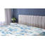 Drap-housse à motif floral Ambesonne-106724878-106724905